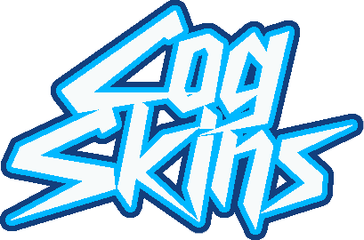 CogSkins Logo